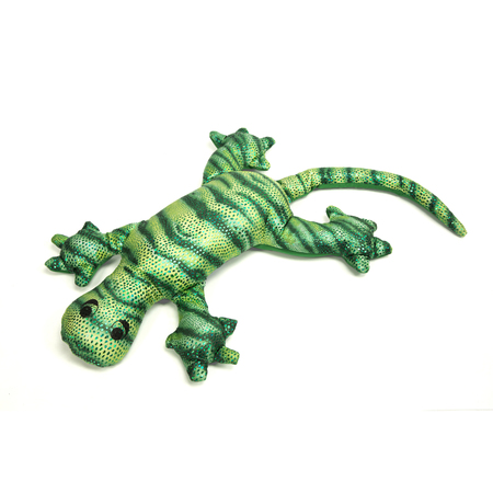 MANIMO Lizard, Green, 2kg 0185-2